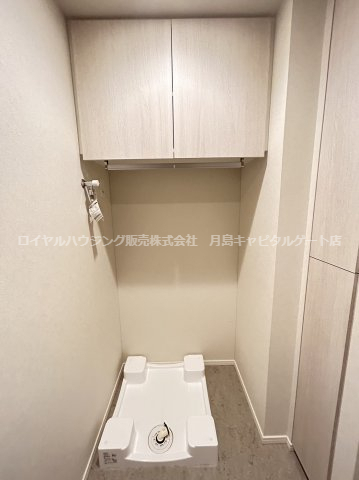 その他設備　☆防水パン☆※別部屋参照写真