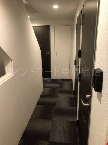 ロビー　詳細は、ウィンドワード中の島店までご相談下さい。