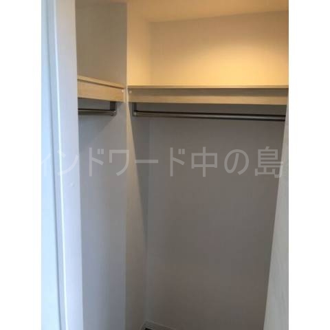 収納　詳細は、ウィンドワード中の島店までご相談下さい。