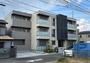 蘇我駅より徒歩12分 築2年6ヶ月 3階建の賃貸物件