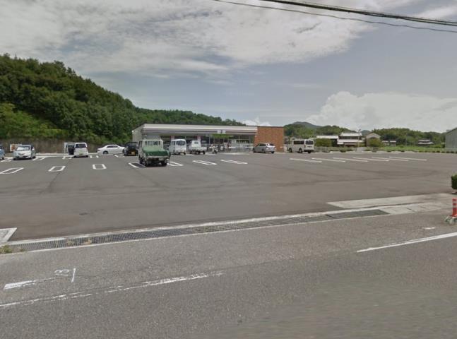 コンビニ　セブンイレブン瀬戸内長船店（コンビニ）まで1920m