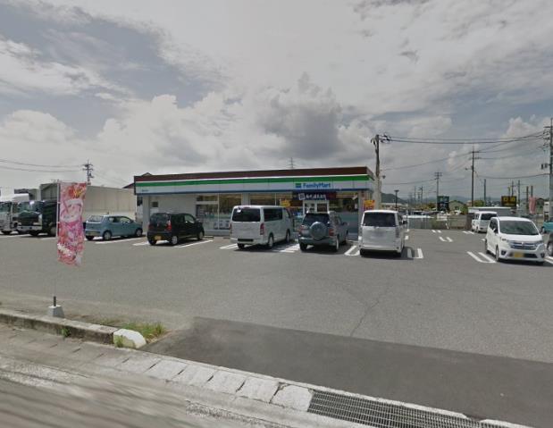コンビニ　ファミリーマート 長船土師店（コンビニ）まで4463m