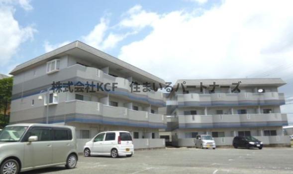建物外観　外観です