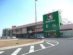 飲食店　平和堂 フレンドマート彩都店（飲食店）まで138m