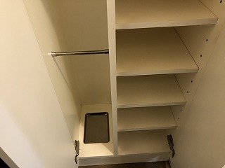 その他　シューズボックス