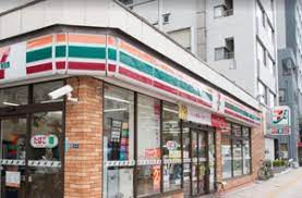 コンビニ　セブンイレブン 江東新大橋3丁目店（コンビニ）まで166m