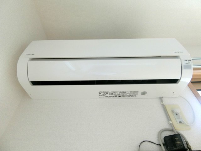 その他設備　イメージ102号室の写真（反転あり）