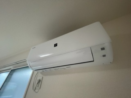 その他設備　※別部屋の写真です