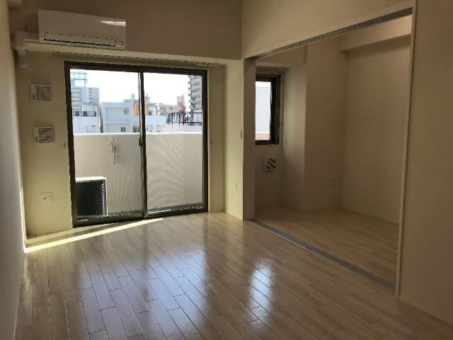 その他部屋・スペース　室内