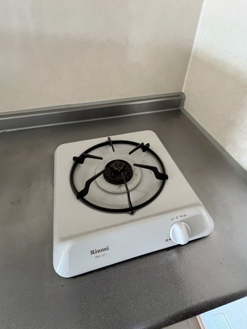 その他設備　☆1口コンロ付き☆