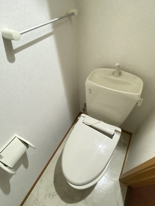 トイレ　☆トイレ☆