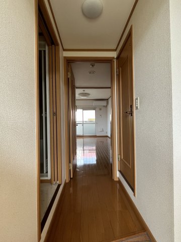 その他部屋・スペース　☆広々玄関☆