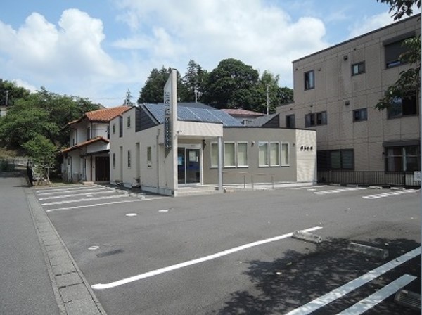 病院　岡島医院（病院）まで320m