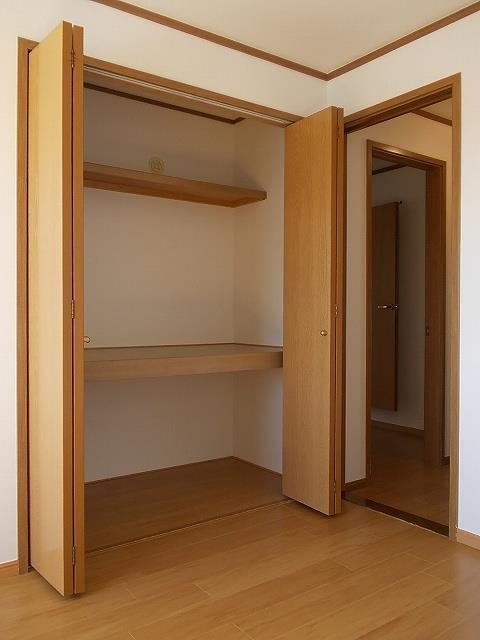 収納　☆収納☆