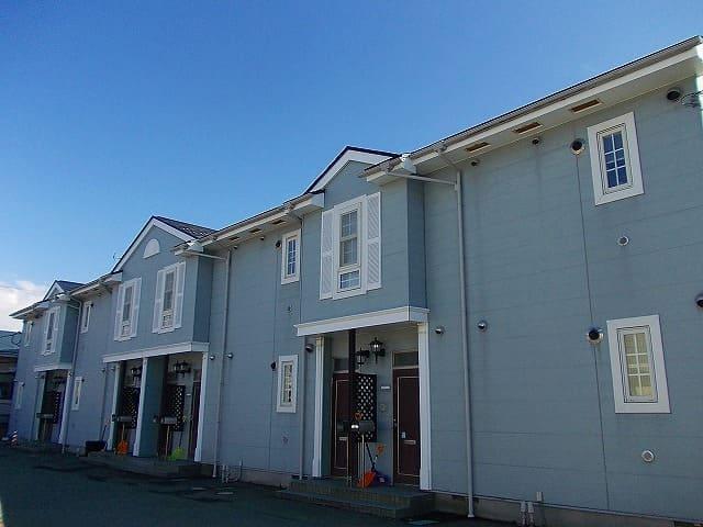 建物外観　☆外観☆