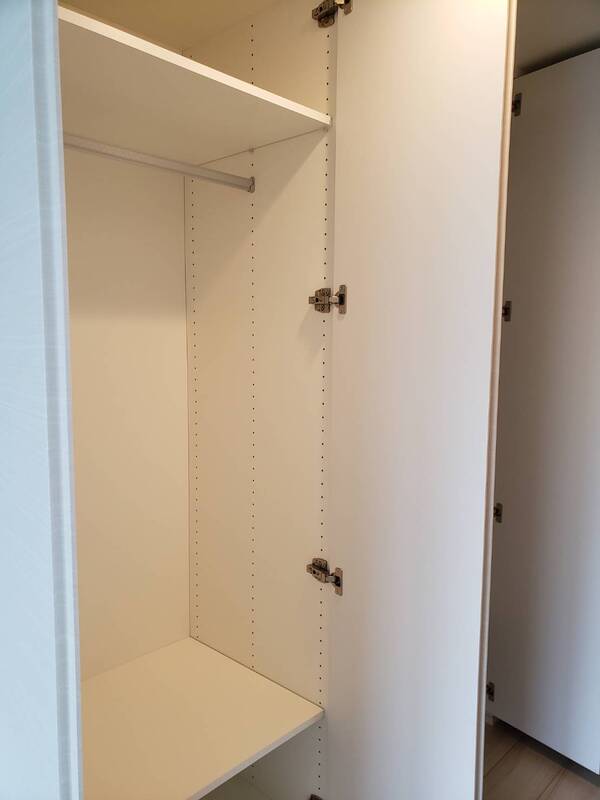 収納　収納※別部屋参考写真