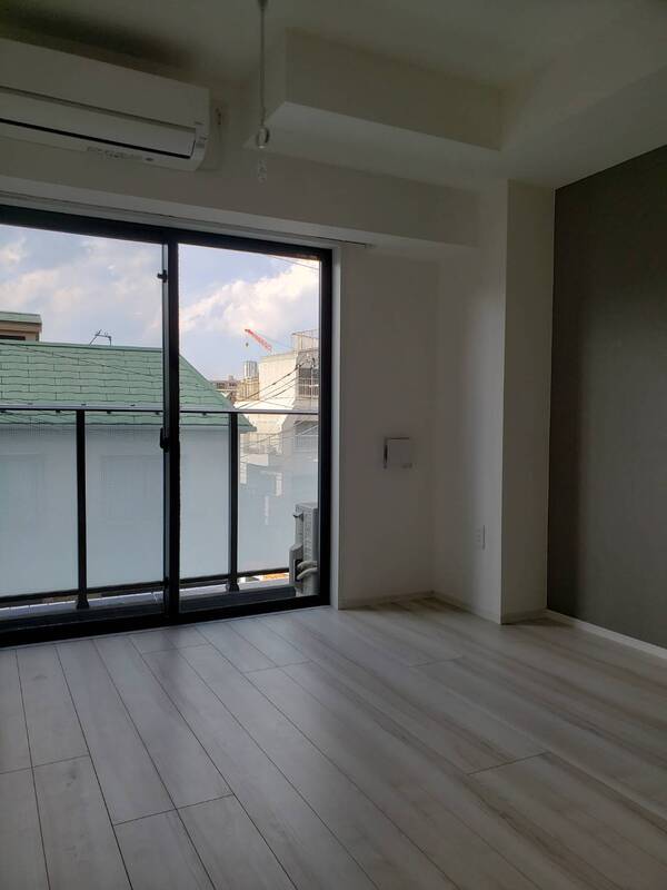 居室・リビング　居間※別部屋参考写真