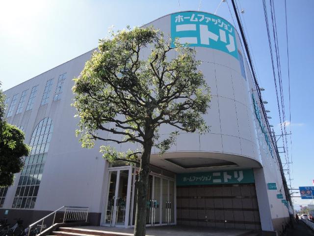その他　ニトリ東大和店（その他）まで753m