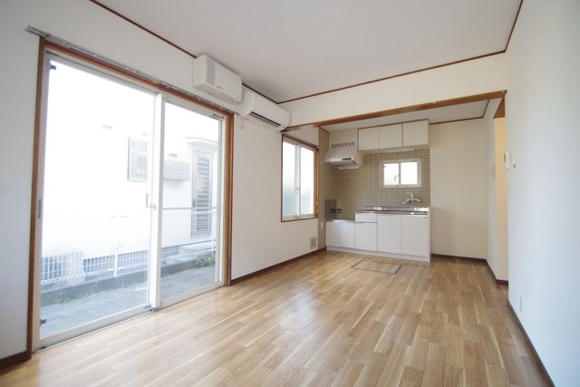 居室・リビング　★お問い合わせはタウンハウジング町田店まで★