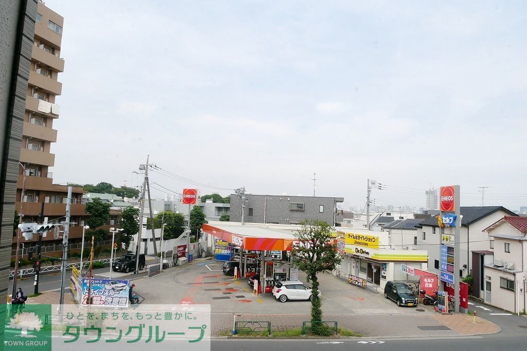 眺望　★眺望★