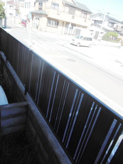 バルコニー　★お問い合わせはタウンハウジング神奈川橋本店まで★