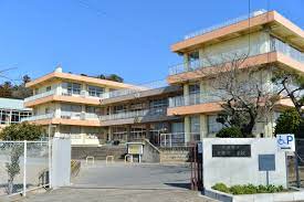 小学校　土浦市立大岩田小学校（小学校）まで1606m