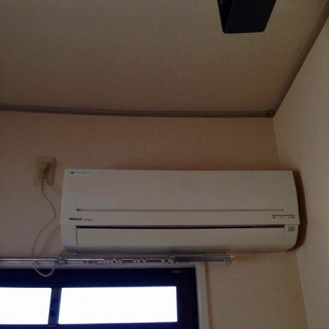 その他設備　別号室の写真です