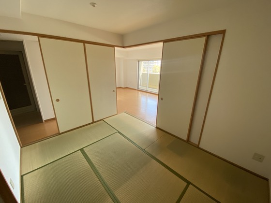 その他　※別部屋の写真です