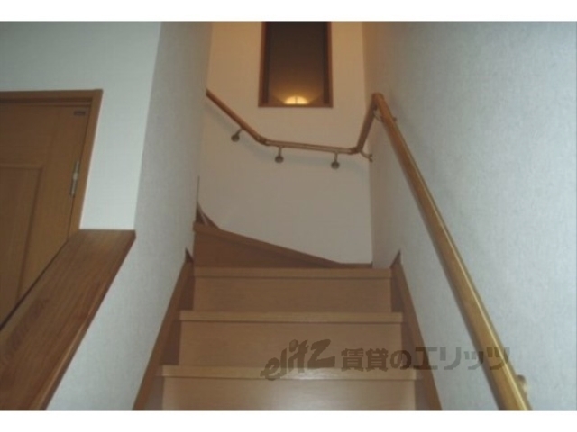 その他部屋・スペース　廊下
