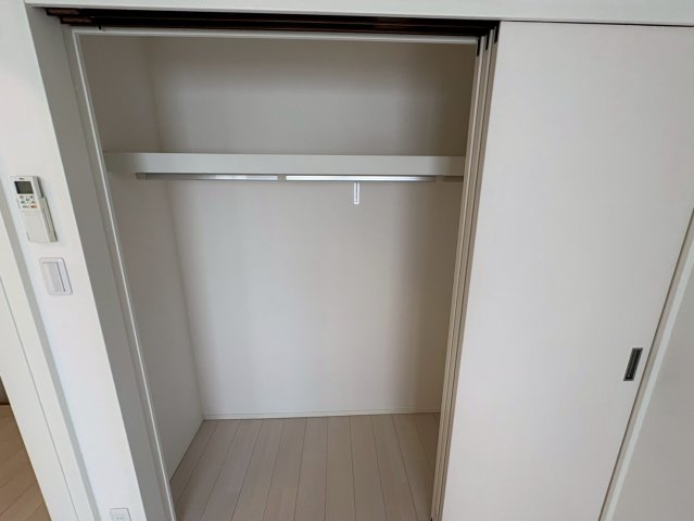 収納　ハーモニーテラス栄イースト