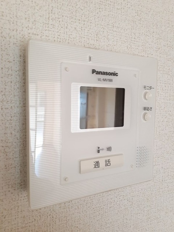 セキュリティ　図面と現状に相違がある場合には現状を優先