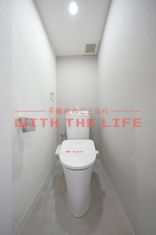 トイレ　トイレです※現状優先