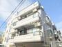 荏原町駅より徒歩8分 2階 築35年1ヶ月の賃貸物件