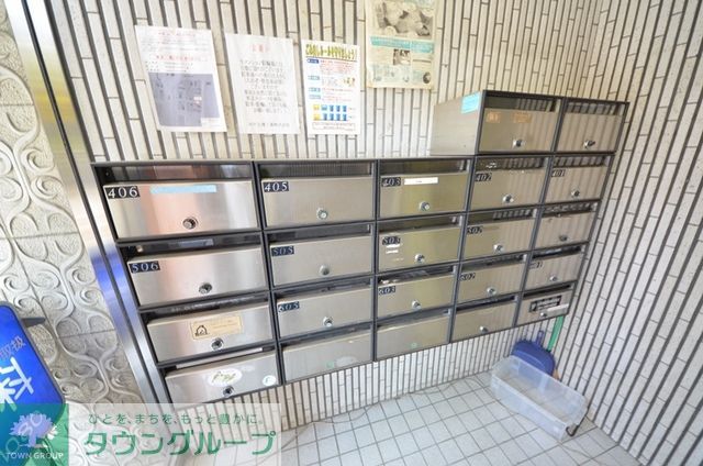 その他共有部分　★共用部分★