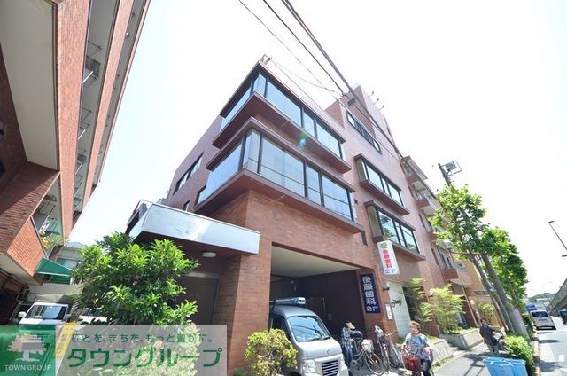 建物外観　★人気の鉄筋コンクリート造★
