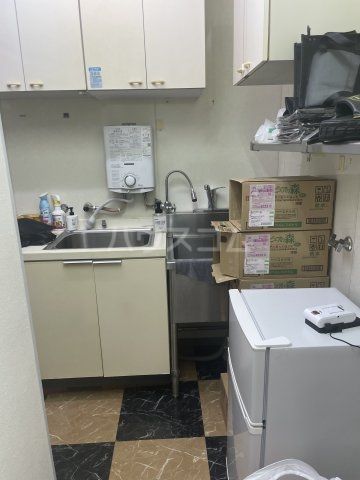 キッチン