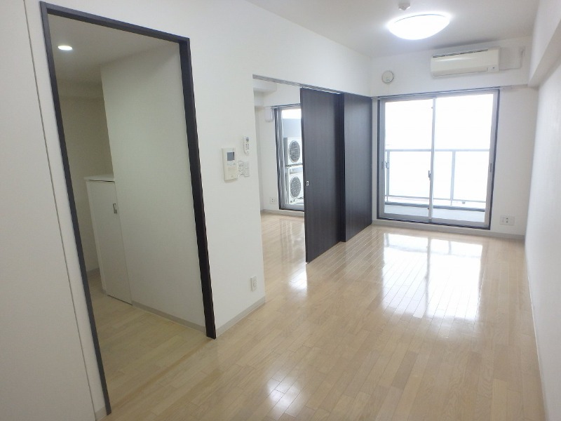居室・リビング　別のお部屋の写真です。