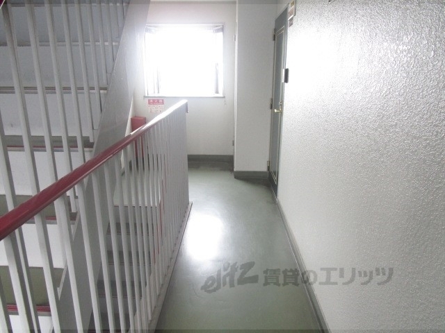 その他　廊下