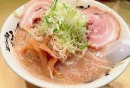 飲食店　超ごってり麺ごっつ（飲食店）まで498m