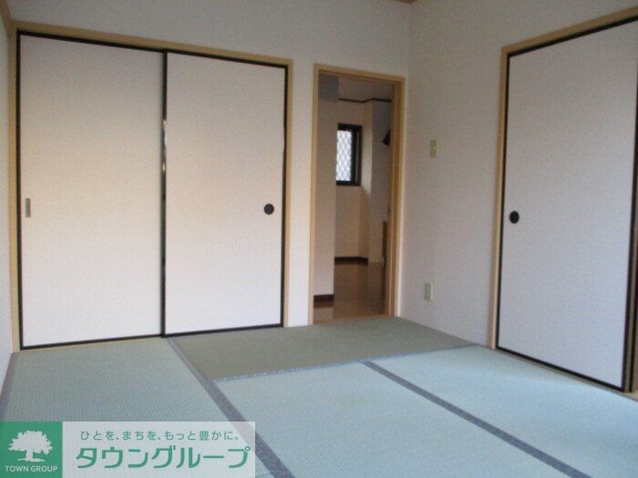 その他部屋・スペース