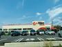 スーパー　スーパーオザム新町店（スーパー）まで366m