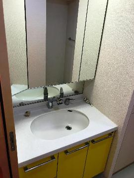 洗面設備　洗面（イメージ）