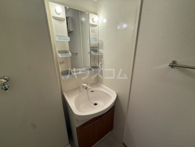 スカイハイツの内装写真