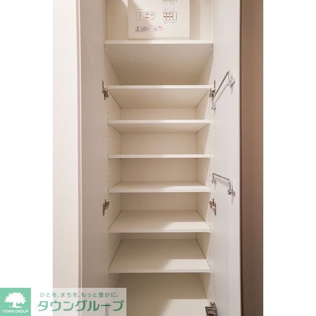 その他　シューズボックス