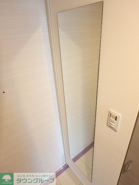 その他　姿見鏡