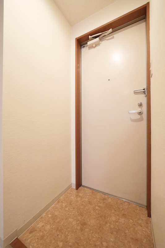玄関　シューズBOX