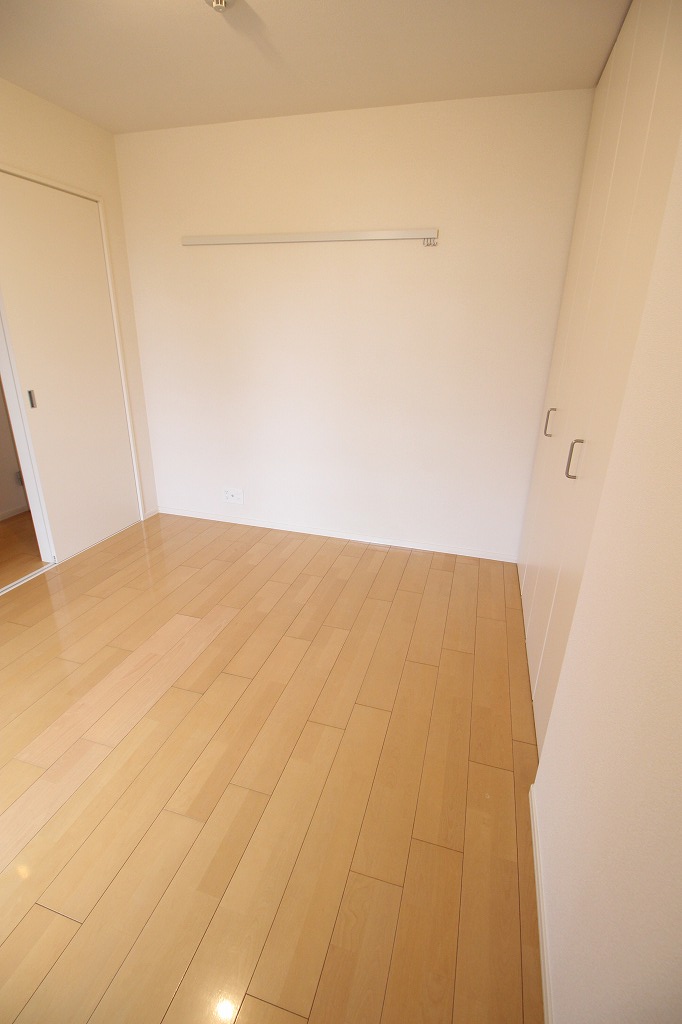 その他部屋・スペース　別タイプの部屋の写真です