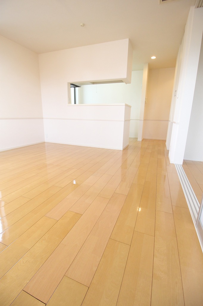 居室・リビング　別タイプの部屋の写真です