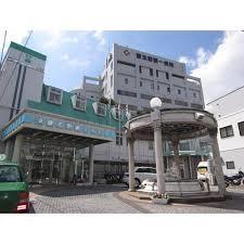 病院　習志野第一病院（病院）まで174m