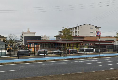 幼稚園・保育園　おろぐち保育園（幼稚園・保育園）まで746m